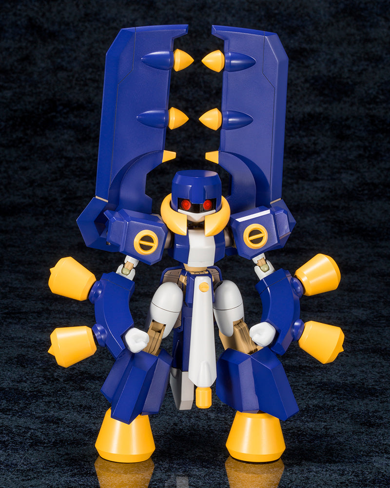 MEDAROT Kotobukiya TYRRELL BEETLE MODEL KIT