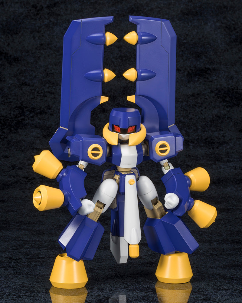 MEDAROT Kotobukiya TYRRELL BEETLE MODEL KIT