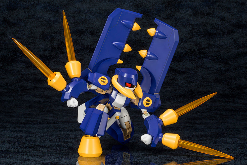MEDAROT Kotobukiya TYRRELL BEETLE MODEL KIT