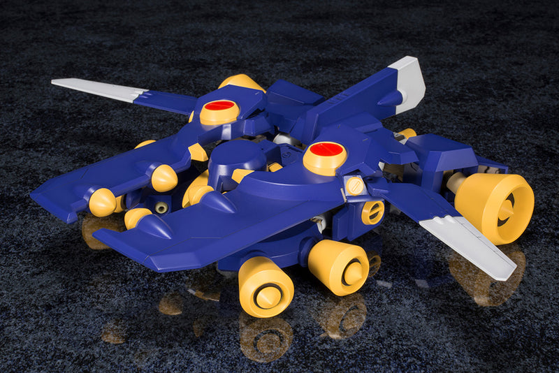 MEDAROT Kotobukiya TYRRELL BEETLE MODEL KIT