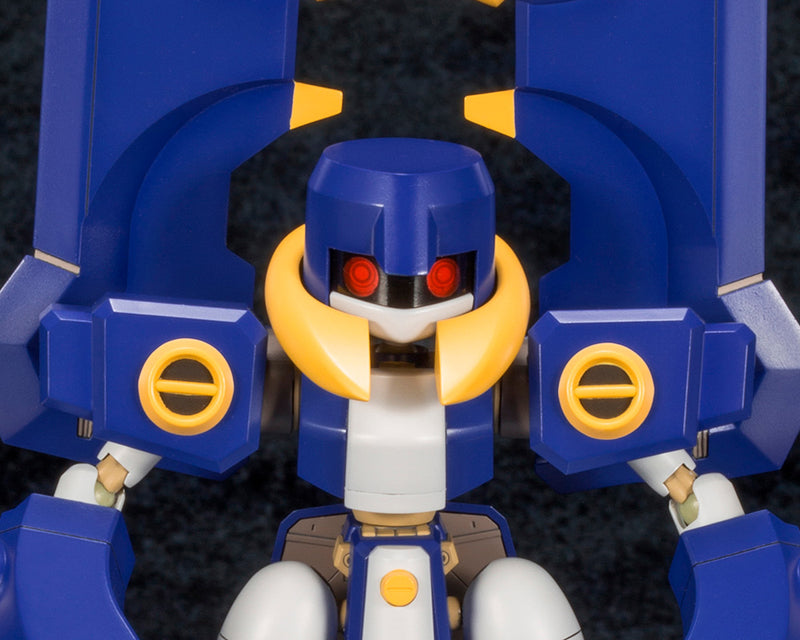 MEDAROT Kotobukiya TYRRELL BEETLE MODEL KIT