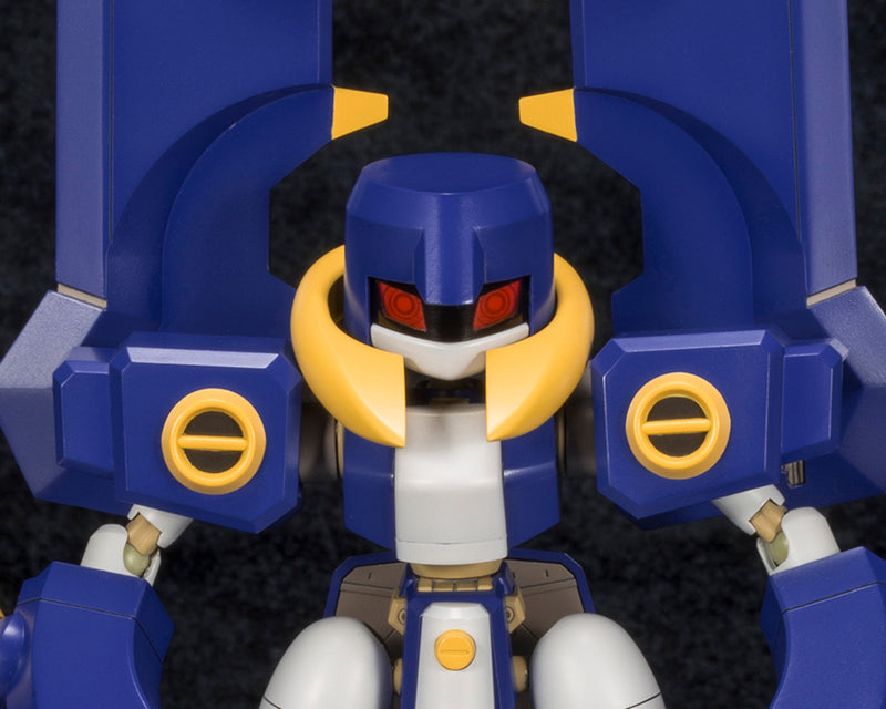 MEDAROT Kotobukiya TYRRELL BEETLE MODEL KIT