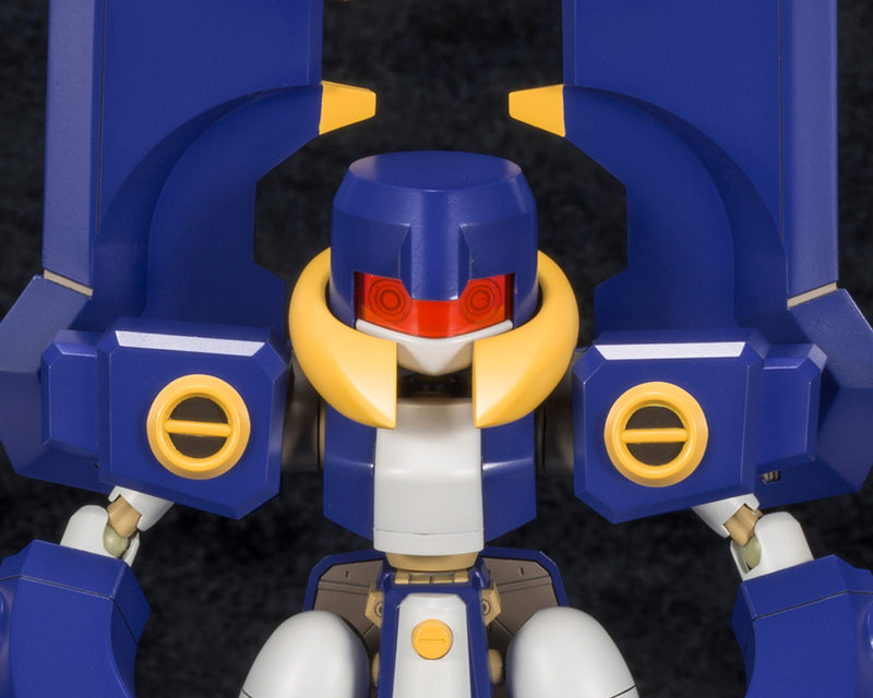 MEDAROT Kotobukiya TYRRELL BEETLE MODEL KIT