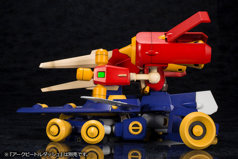 MEDAROT Kotobukiya TYRRELL BEETLE MODEL KIT