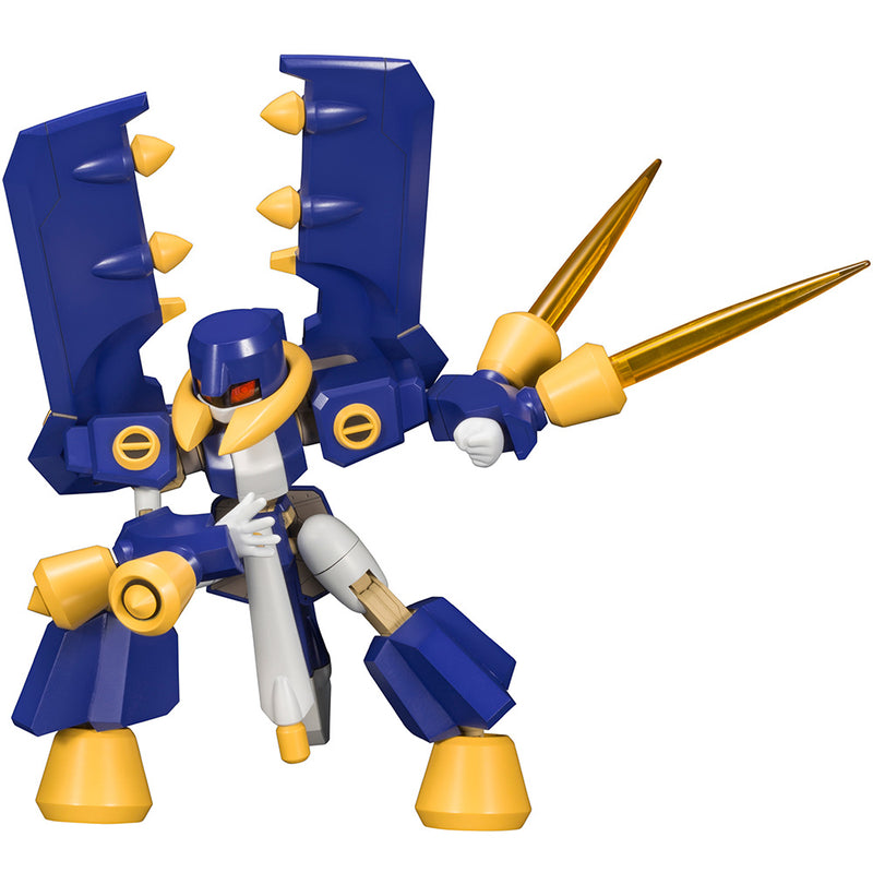 MEDAROT Kotobukiya TYRRELL BEETLE MODEL KIT