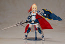 Soukou Musume Kotobukiya KARINA MIKAZUKI LBCS:ACHILLES MODEL KIT