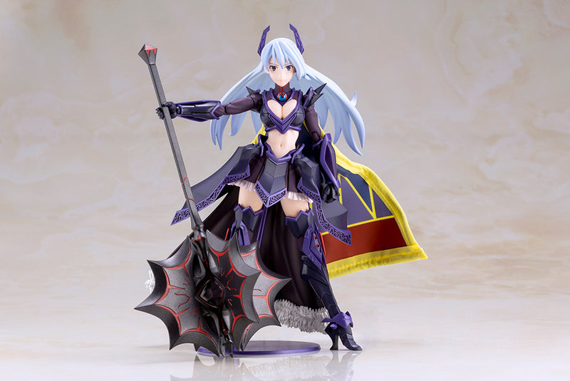 SOUKOU MUSUME Kotobukiya SOPHIA KATAKURA LBCS THE EMPEROR