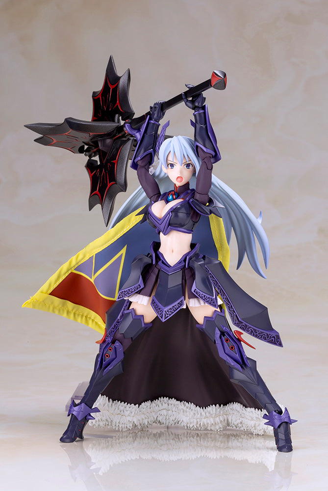 SOUKOU MUSUME Kotobukiya SOPHIA KATAKURA LBCS THE EMPEROR