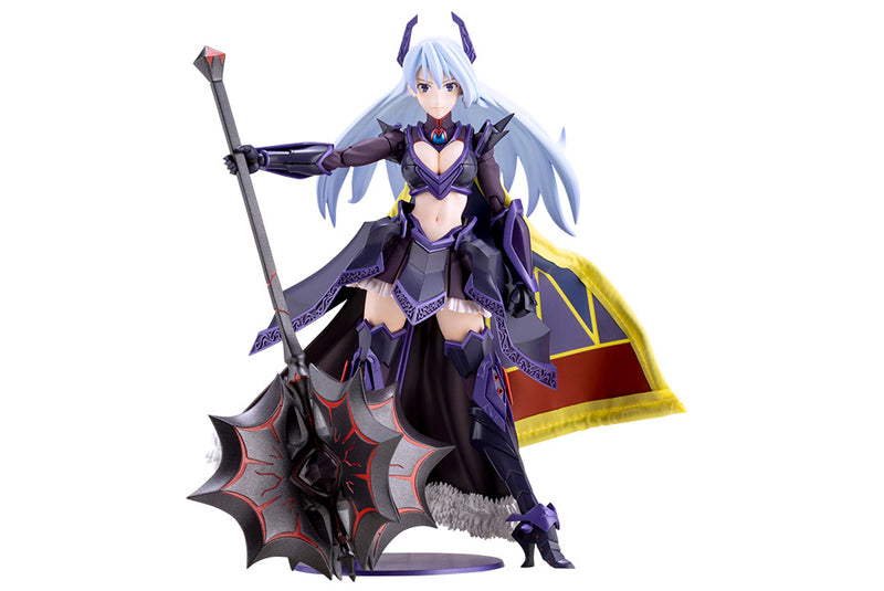 SOUKOU MUSUME Kotobukiya SOPHIA KATAKURA LBCS THE EMPEROR