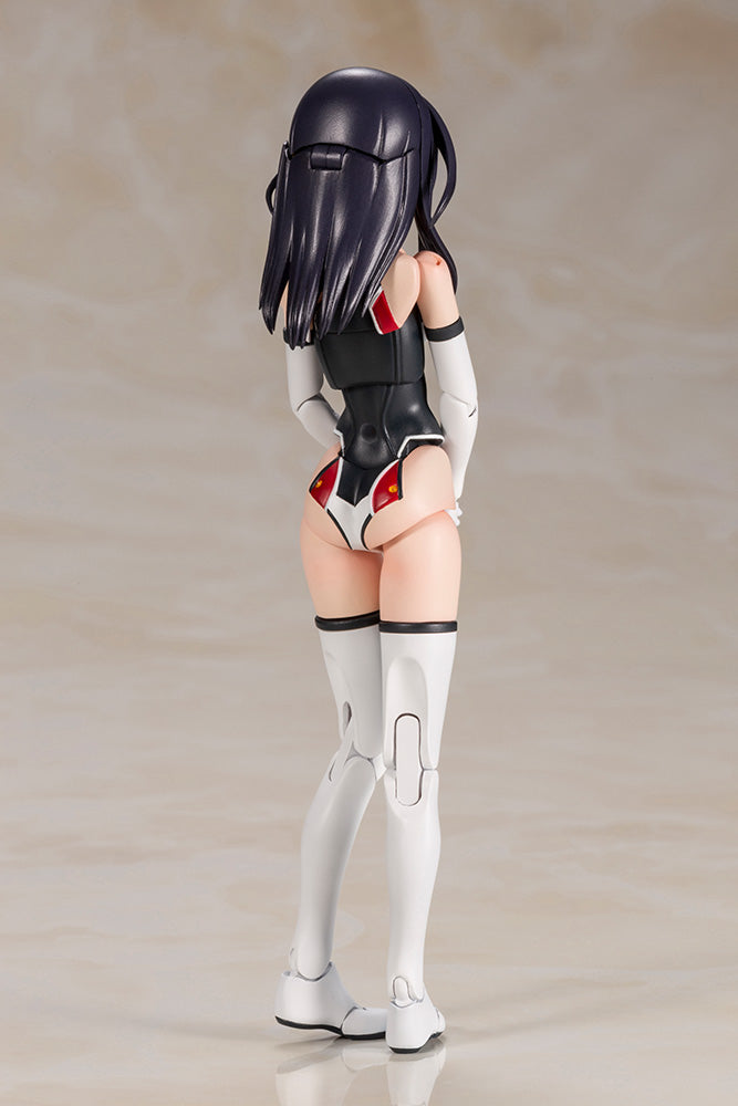 FRAME ARMS GIRL KOTOBUKIYA ALICE GEAR AEGIS KAEDE AGATSU MODEL KIT