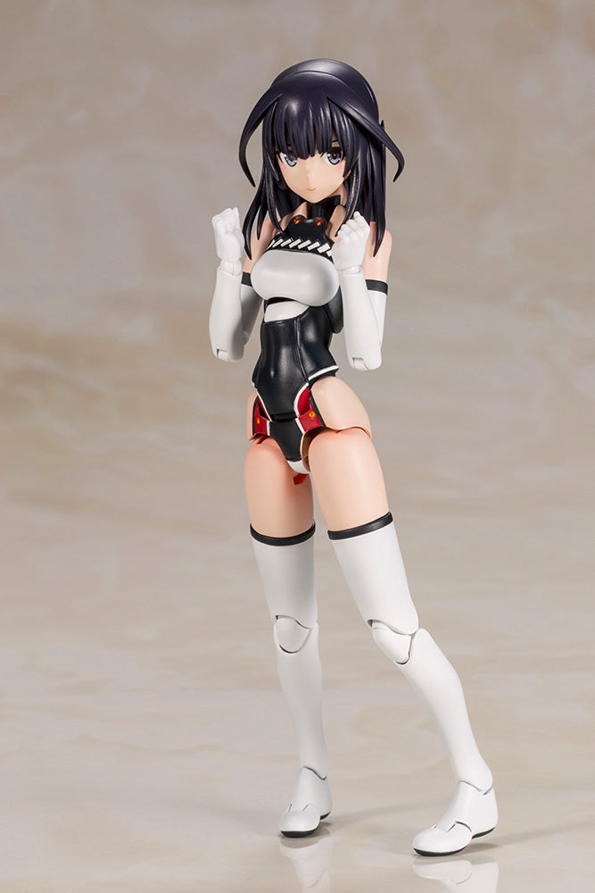 FRAME ARMS GIRL KOTOBUKIYA ALICE GEAR AEGIS KAEDE AGATSU MODEL KIT