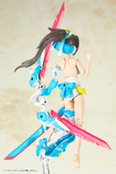 MEGAMI DEVICE KOTOBUKIYA ASRA ARCHER AOI MODEL KIT