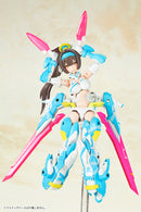 MEGAMI DEVICE KOTOBUKIYA ASRA ARCHER AOI MODEL KIT