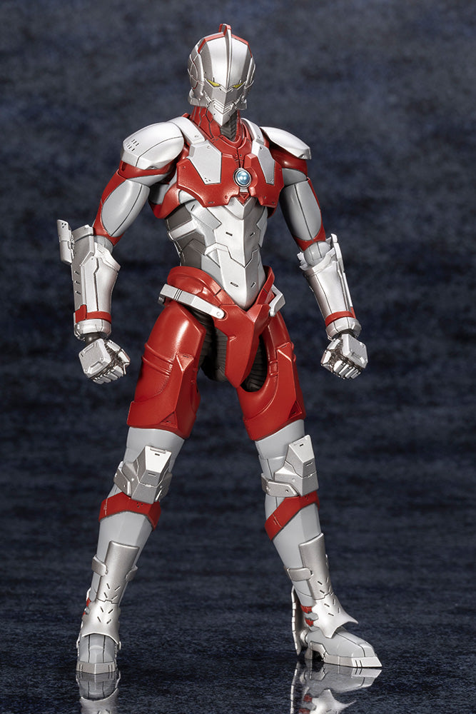 ULTRAMAN Kotobukiya Ultraman MODEL KIT (re-run)