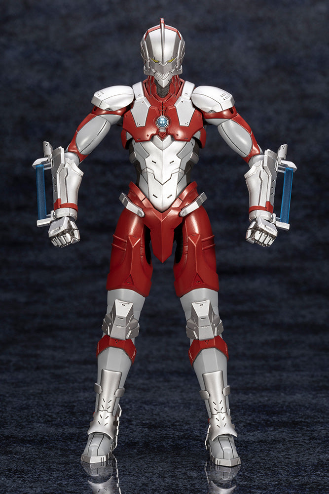 ULTRAMAN Kotobukiya Ultraman MODEL KIT (re-run)