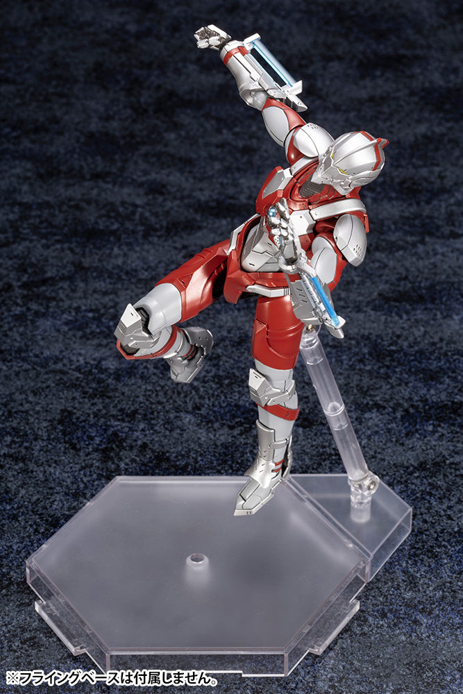 ULTRAMAN Kotobukiya Ultraman MODEL KIT (re-run)