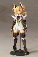 PHANTASY STAR ONLINE 2 Kotobukiya GENE STELLA INNOCENT VER. MODEL KIT