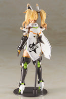 PHANTASY STAR ONLINE 2 Kotobukiya GENE STELLA INNOCENT VER. MODEL KIT
