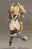 Phantasy Star Online 2 Kotobukiya Gene Stellainnocent Version model kit (reproduction)