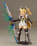 PHANTASY STAR ONLINE 2 Kotobukiya GENE STELLA INNOCENT VER. MODEL KIT