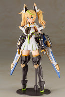 PHANTASY STAR ONLINE 2 Kotobukiya GENE STELLA INNOCENT VER. MODEL KIT