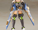 PHANTASY STAR ONLINE 2 Kotobukiya GENE STELLA INNOCENT VER. MODEL KIT