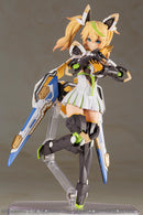 PHANTASY STAR ONLINE 2 Kotobukiya GENE STELLA INNOCENT VER. MODEL KIT