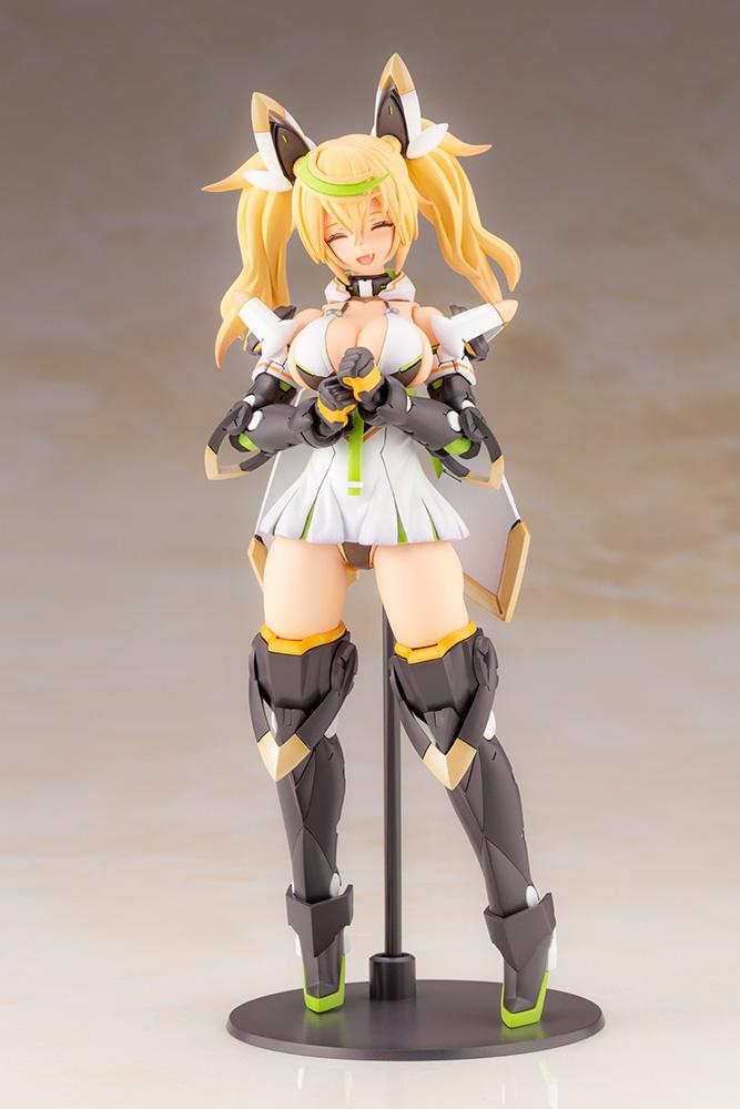 Phantasy Star Online 2 es Kotobukiya GENE STELLATEARS VERSION Model Kit