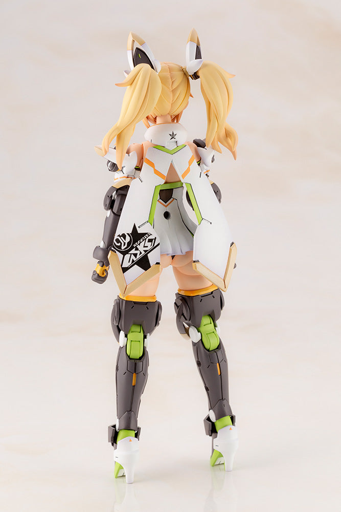 PHANTASY STAR ONLINE 2 Kotobukiya ES GENE STELLATEARS VERSION