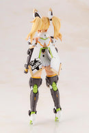 Phantasy Star Online 2 es Kotobukiya GENE STELLATEARS VERSION Model Kit
