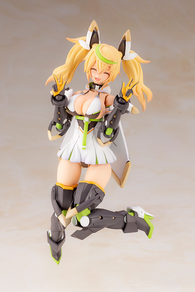 PHANTASY STAR ONLINE 2 Kotobukiya ES GENE STELLATEARS VERSION
