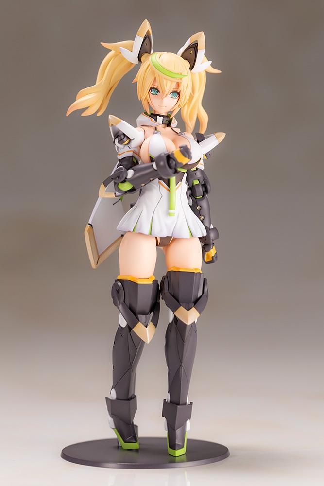 Phantasy Star Online 2 es Kotobukiya GENE STELLATEARS VERSION Model Kit