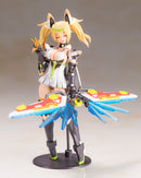 PHANTASY STAR ONLINE 2 Kotobukiya ES GENE STELLATEARS VERSION