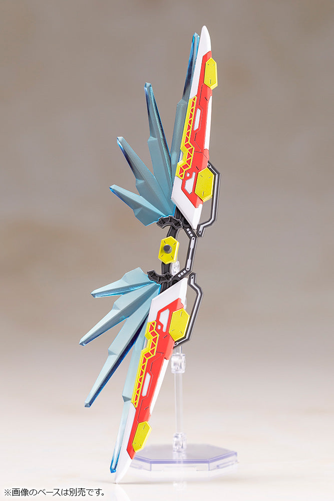 PHANTASY STAR ONLINE 2 Kotobukiya ES GENE STELLATEARS VERSION