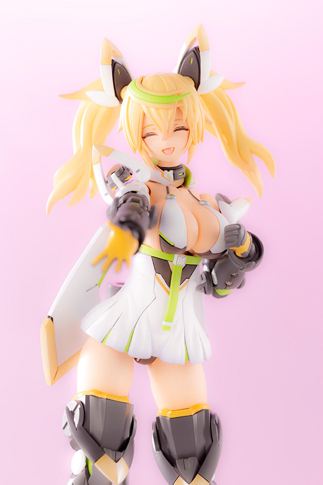 PHANTASY STAR ONLINE 2 Kotobukiya ES GENE STELLATEARS VERSION