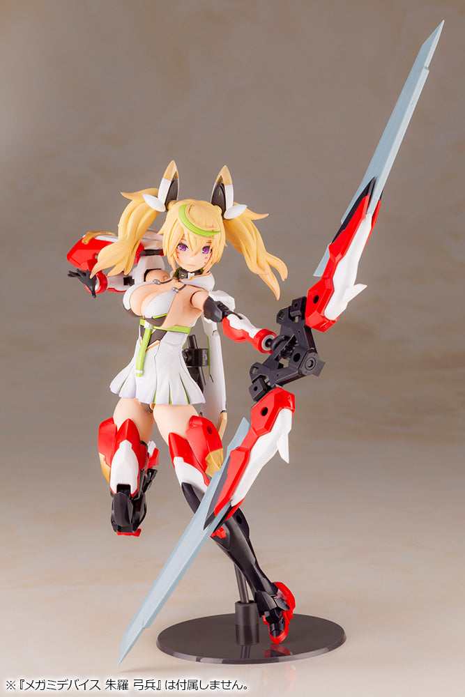 PHANTASY STAR ONLINE 2 Kotobukiya ES GENE STELLATEARS VERSION