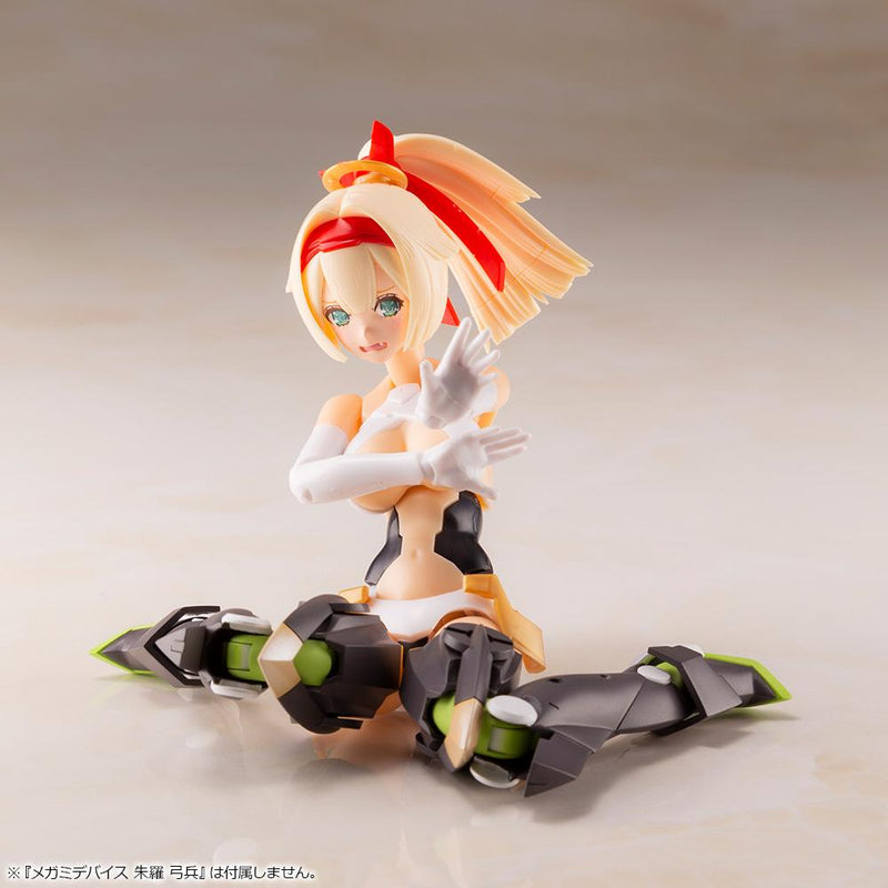 Phantasy Star Online 2 es Kotobukiya GENE STELLATEARS VERSION Model Kit