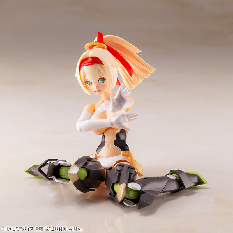 PHANTASY STAR ONLINE 2 Kotobukiya ES GENE STELLATEARS VERSION
