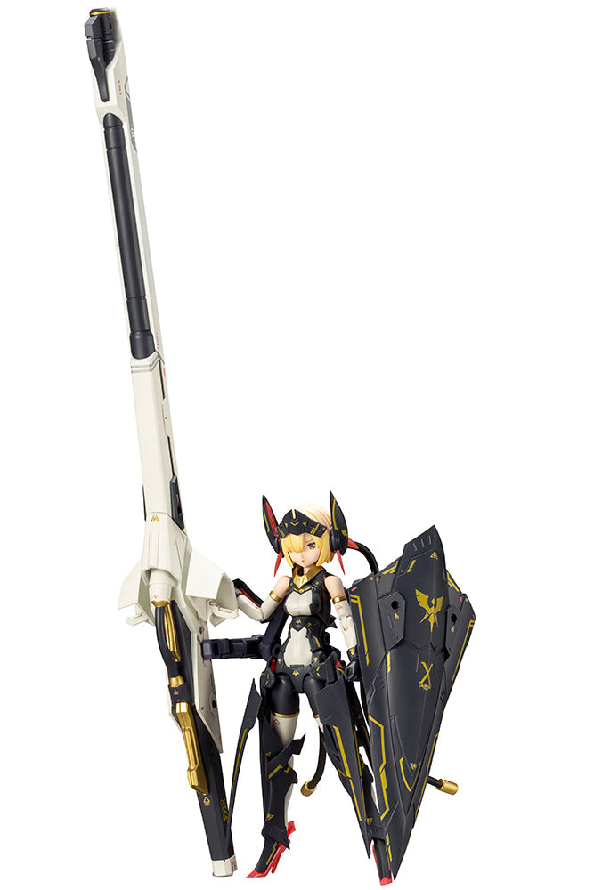 MEGAMI DEVICE Kotobukiya BULLET KNIGHTS LAUNCHER(3rd reproduction)