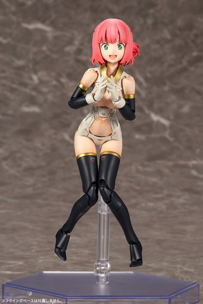 MEGAMI DEVICE Kotobukiya BULLET KNIGHTS LANCER MODEL KIT (reproduction)