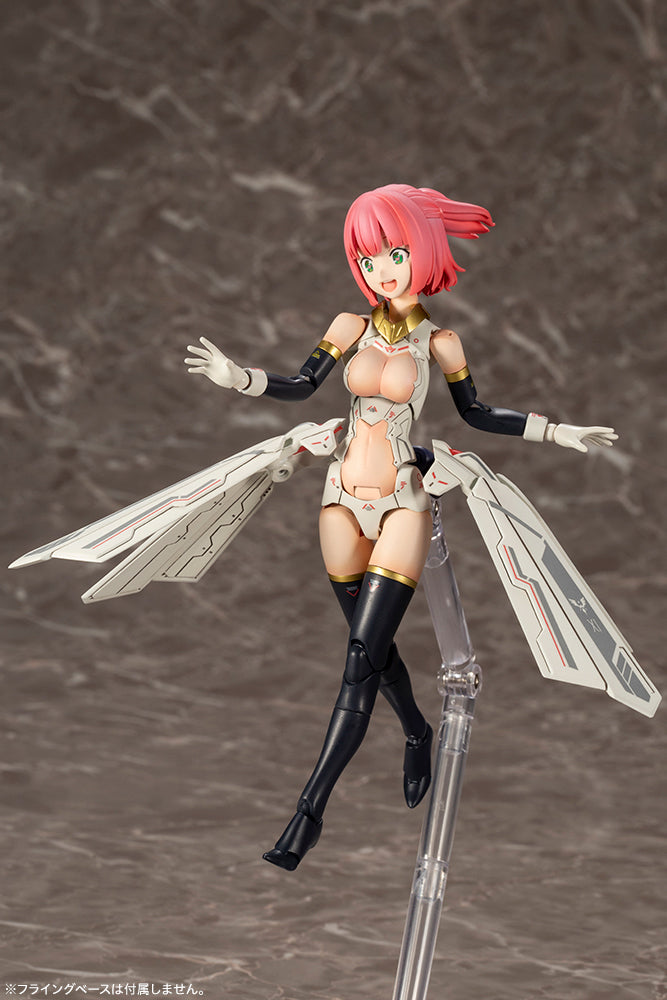 MEGAMI DEVICE Kotobukiya BULLET KNIGHTS LANCER MODEL KIT (reproduction)