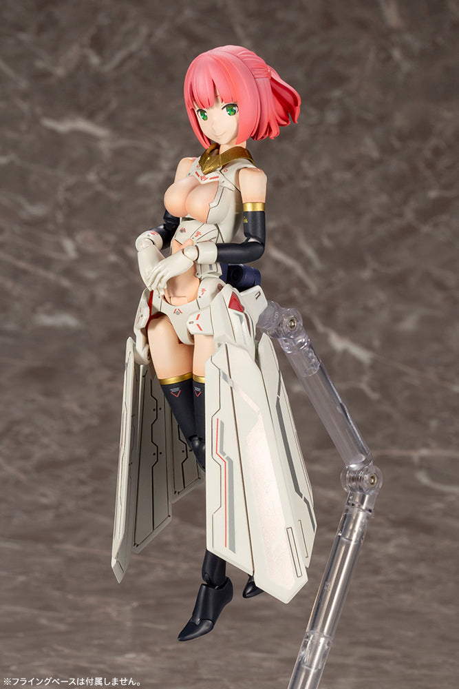 MEGAMI DEVICE Kotobukiya BULLET KNIGHTS LANCER MODEL KIT (reproduction)