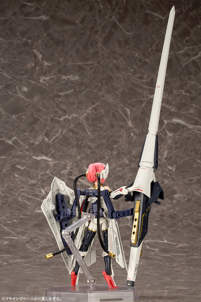 MEGAMI DEVICE Kotobukiya BULLET KNIGHTS LANCER (3rd reproduction)