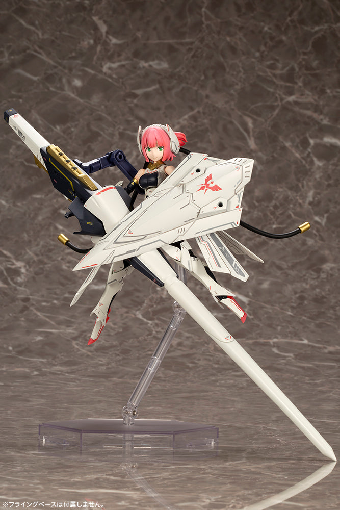 MEGAMI DEVICE Kotobukiya BULLET KNIGHTS LANCER (3rd reproduction)