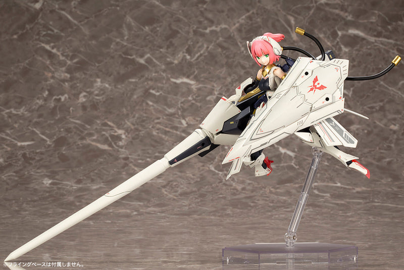 MEGAMI DEVICE Kotobukiya BULLET KNIGHTS LANCER (3rd reproduction)