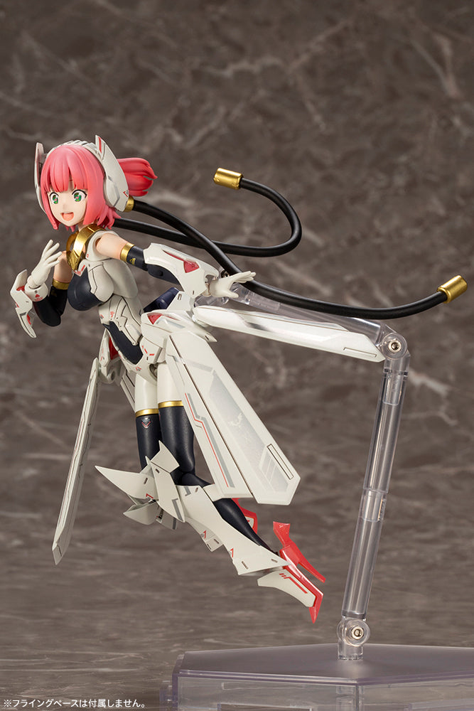 MEGAMI DEVICE Kotobukiya BULLET KNIGHTS LANCER MODEL KIT (reproduction)