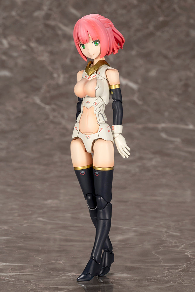MEGAMI DEVICE Kotobukiya BULLET KNIGHTS LANCER MODEL KIT (reproduction)