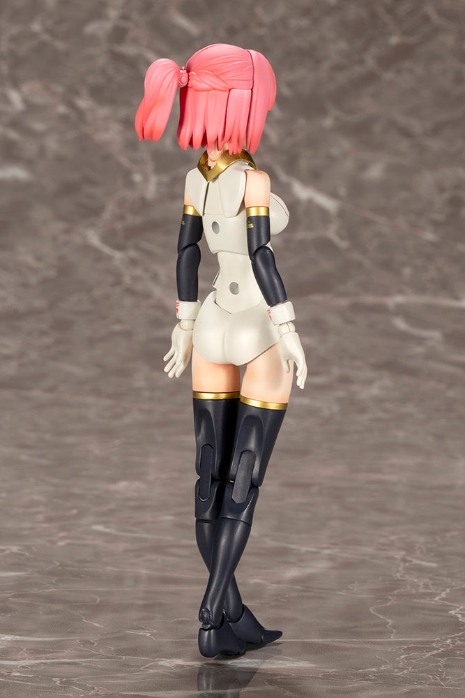 MEGAMI DEVICE Kotobukiya BULLET KNIGHTS LANCER MODEL KIT (reproduction)