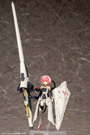 MEGAMI DEVICE Kotobukiya BULLET KNIGHTS LANCER MODEL KIT