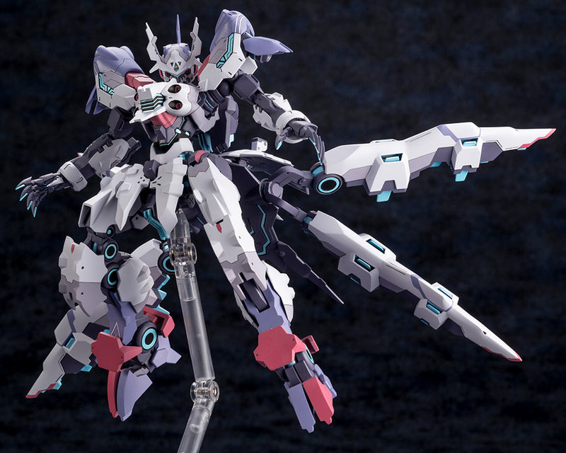 STARWING PARADOX Kotobukiya XZM-011 SOLIDEA